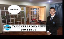 Blk 141 Bukit Batok Street 11 (Bukit Batok), HDB Executive #130633822
